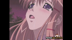 Fucking And Two Hot Girls Outdoors   Hentai.xxx