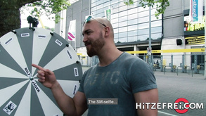 German Gilf Hard Porn