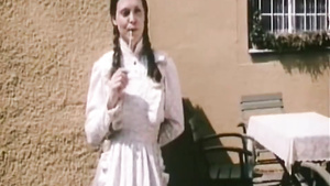 Patricia Rhomberg Classic Sex Scenes