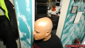 Amateur German Couple Sextape