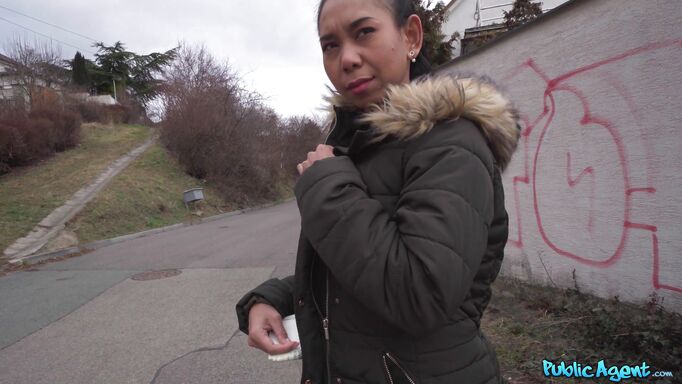 Greedy Babysitter Killa Raketa Gives A Perfect Blowjob