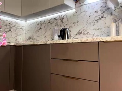 Big Boobs Webcam Slut Toys Her Asshole