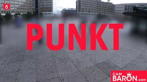 Cam Baron   Adrienne Kiss: Big Tits MILF Gets A Poundin