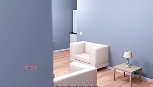 3D Cartoon Heart Problems, Chapter 10: Guy Fucked His Buxom Big Assed Stepmom  While His Dad Was Busy