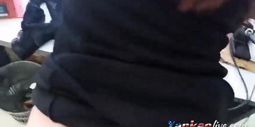 Internship In The Office