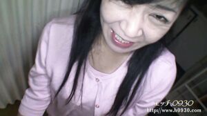 C0930 Ki210722 JAV Uncensored