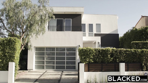 The Best Interracial Sloppy Blowjob