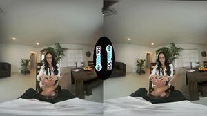 Anissa Kate   Sexy French Tutor In 4K