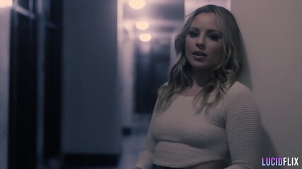 Ultimacy Episode 2. The Neighbor: Anna Claire Clouds