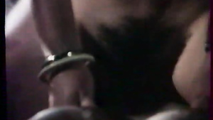 German Vintage Porn Movie With Fritzi Ross "Sock It To Me Baby" (1976)