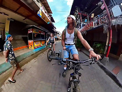 Fit Babe Gets Banged In A Farmhouse(outdoor)