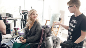 Lesbian Sex Cute Latina With Asian