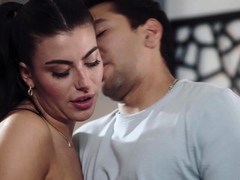 Satisfying My Stepmother