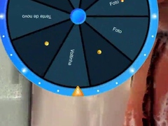 Hot Teen Babe Masturbation Solo