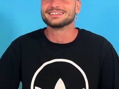 Blonde Like Outdoor Fuck And Cumshot