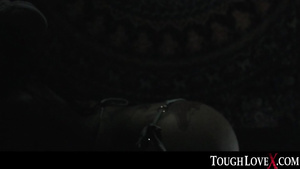 Latin American Naughty Teen Incredible Sex Clip