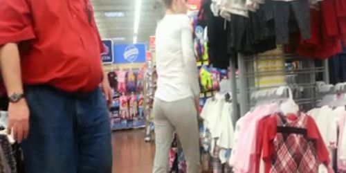 HD   Candid Milfs In Pubic   HD