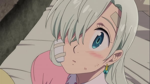 The Seven Deadly Sins Ep 6 Dublado Hd