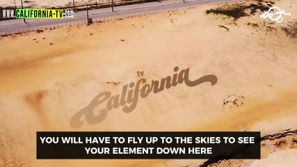 IARA FERREIRA, CALIFORNIA'S MUSE IS SPOTTED NAKED ON A BRAZILIAN BEACH!