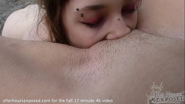 Pov Lesbo Fun Out On Croatian Rocky Beach With Hot Russian Teens