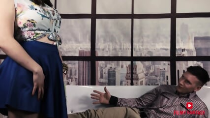 Hum Tum Ek Kamre Mein XXX Bollywood Porn Version 5