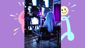 BLOODMOON RITUAL, Fetish, Facial Cumshots