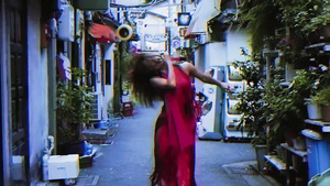 BLOODMOON RITUAL, Fetish, Facial Cumshots