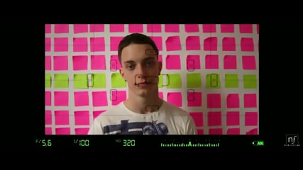 Post It Kiss   S19:E15