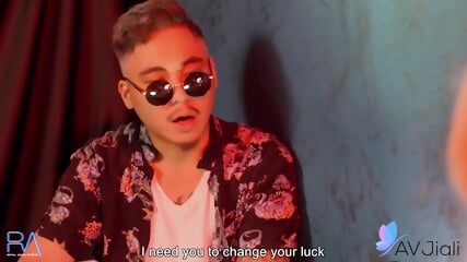 Li Zhiyan Decides To See A Medium To Help Turn Her Life Around