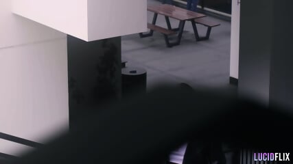 Ultimacy Ii Episode 4. The Tourist: Ella Reese