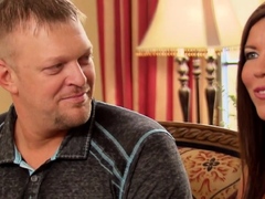 Partner Swap At A Wild Swinger Meeting