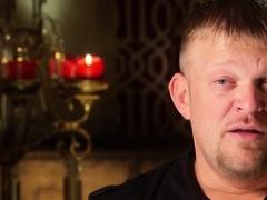 Partner Swap At A Wild Swinger Meeting