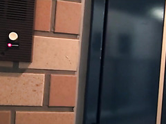 Petite Japanese Teen Takes Off All Her Clothes To Ride Car And Go To The Hotel