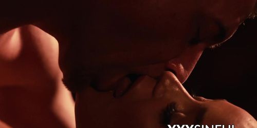 Sinful Girlfriend Ass Banged After Passionate 69