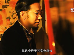 Visit To The Chinese Massage Parlor Turns Sexy