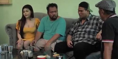 Film Kelas Bintang   Inem Part 3