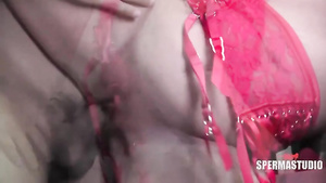 Bukkake Sex Orgy Cum Shot Big Jugs Mom