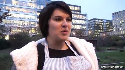 Hot French Big Ass Milf   Big Boobs