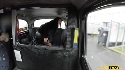 Horny French Slut In Red Lingerie Gets What She Wanted