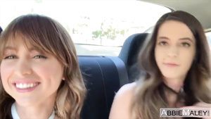 Grls In Public Washroom