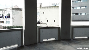 Public Pickups   Italian Blondie Loves Public Intercourse 2   Rossella Visconti