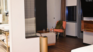 Big Butt Babe Caught Filming And Gets BANGED!!! Sunny Bunny Will Make You Cum Load   Bunny Babe