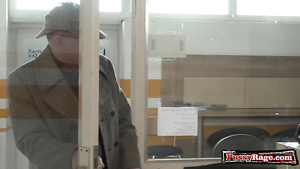 Hot Babe Porn Babe Copulation And Ejaculate