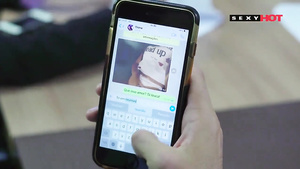 Hot Sex With Latina Mommy