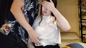 Shy Asian Teen JAV Uncensored   Hard Fuck