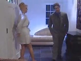 Wife Tricked Into Sex With Hubbys Friend