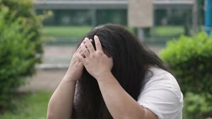 [DRATW 002] “Teacher, Do You Like Me?” “Teacher, No…” Naughty Private Life Guidance For Cute Taiwanese Female Students Home Tutor Edition & P.E. Teacher Edition