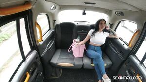 Sexy Girl From Tinder Wants To Try Sex In Car