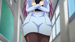 You Won’t Believe What This MILF Teacher Does After School • HENTAI 2026