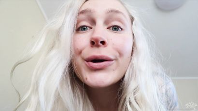 Perfect Body Babe’s POV Encounter Sparks Intense Heat